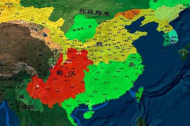 曹奂封王、刘禅封公、孙皓封侯，同是亡国之君，为何差别这么大？