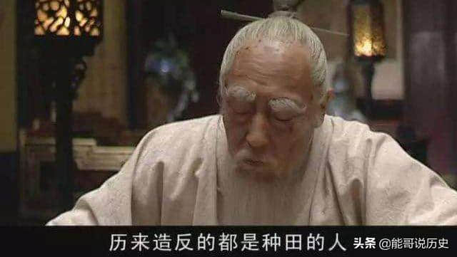 明朝夏言提拔严嵩，却被严嵩迫害；严嵩媚上窃权，却被道士拉下马