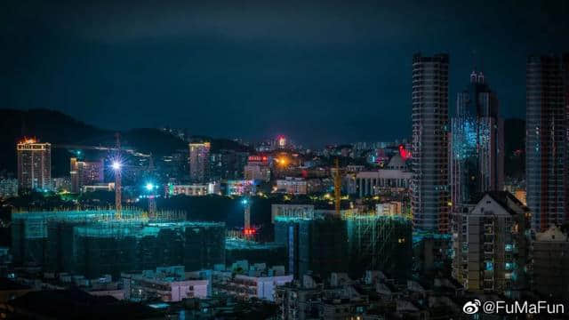 镇海楼夜晚也对外开放了！惊艳夜景刷爆票圈