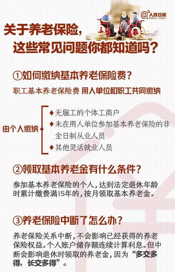 退休后能领多少养老金？登录这个平台可以在线算