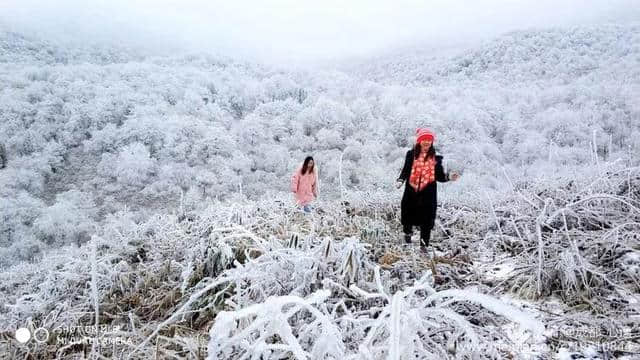 彭州天台山