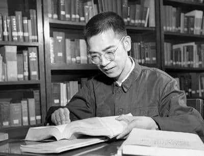 陈景润名言故事选读‖纪念数学大师诞辰85周年