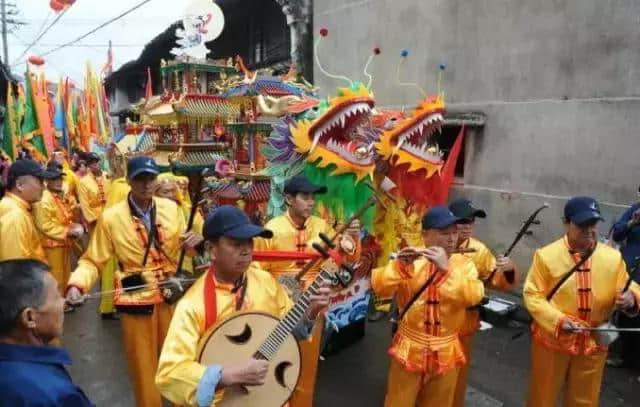 探村宁波｜天童古村，1700年历史禅寺之旁老街深锁静美旧时光