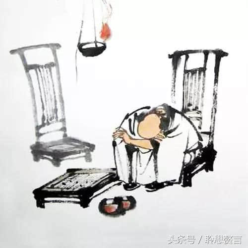 「名诗名家」赵师秀《约客》即景记事，中有真趣