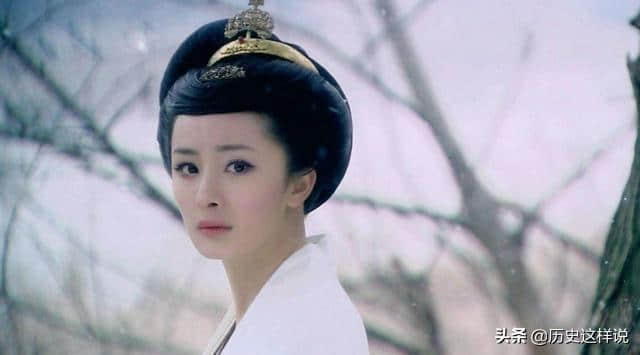 《汉书》传扬千古的背后，有一位东汉才女的大功劳