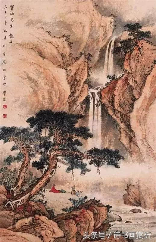 别有人间行路难，辛弃疾25首《鹧鸪天》，挥不尽的英雄泪