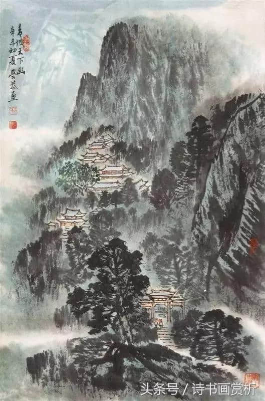 别有人间行路难，辛弃疾25首《鹧鸪天》，挥不尽的英雄泪