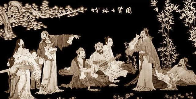 「文史小常识」中国古代文化名人的合称