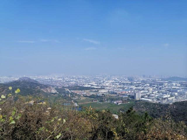 苏州天平山