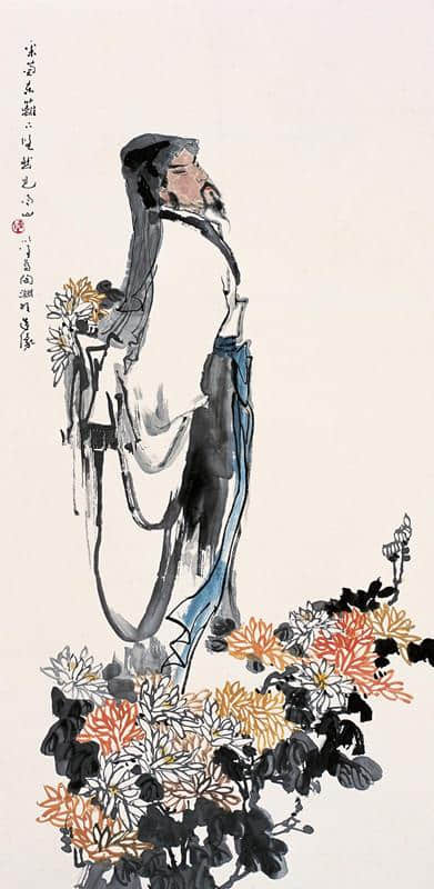 “中华文圣”韩愈脍炙人口的十首诗词，令人赞叹不已！