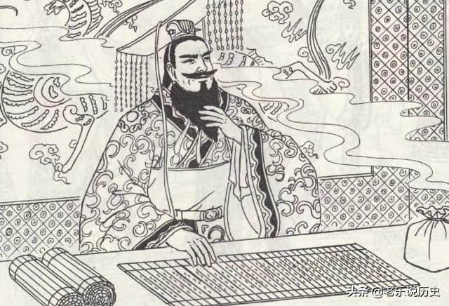乐问五千年：为什么赵武灵王死后，得到好处的不是赵惠文王？
