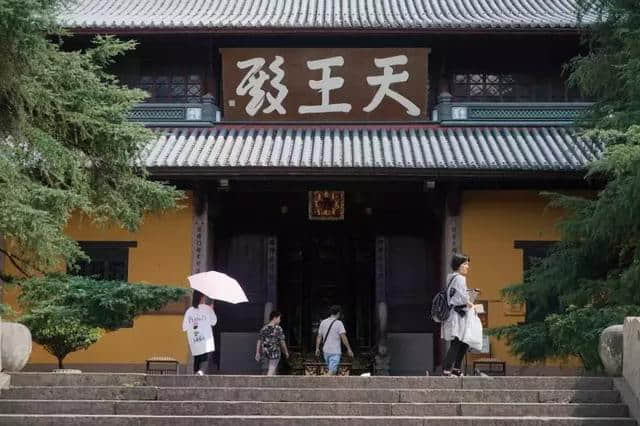 天童寺恢复开放、城区新开建一体育公园……更多好消息速了解