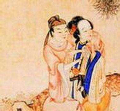古代四大风流韵事——《韩寿偷香》（下）