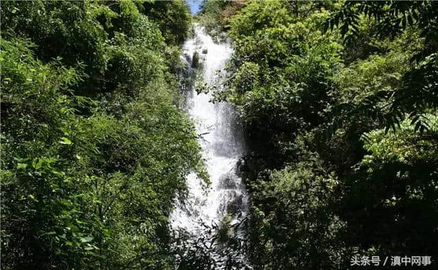 走近云南北大门，领略醉美方山