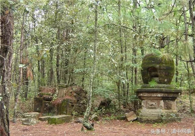 走近云南北大门，领略醉美方山