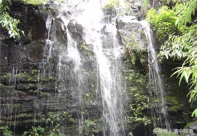 走近云南北大门，领略醉美方山