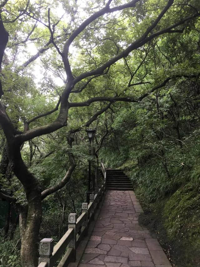 「景区｜宁波镇海半日游」浙东门户——招宝山