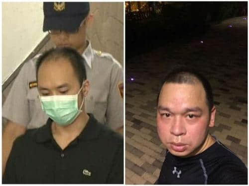 李宗瑞获刑39年 不满被拍成电影李宗瑞男女主角谁来演