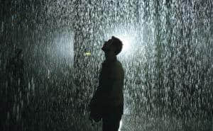 《描写雨的古诗》本文收集了中华上下2000年描写雨的诗 词 曲