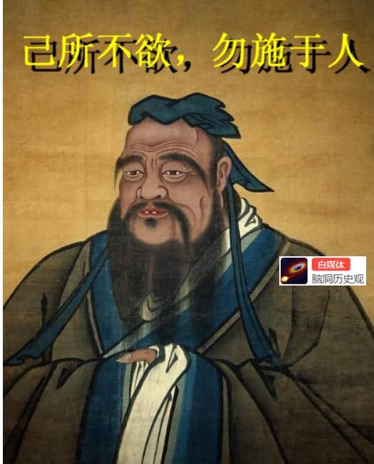 不明觉历，十句话撑起中国人的精气神