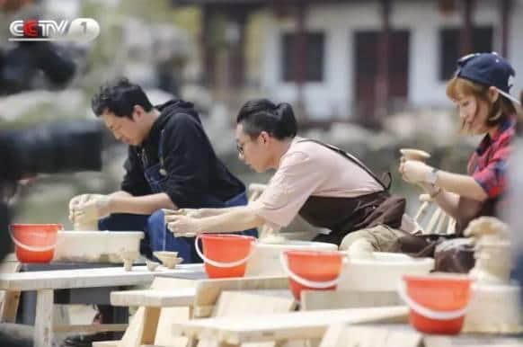 《天工开物》征集丨致敬古法传承！一张图片一段文字，寻找我们身边的手艺人！