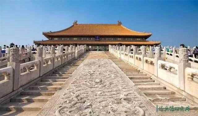 古代造反的极致：清代天理教刺杀嘉庆帝、攻打紫禁城之役