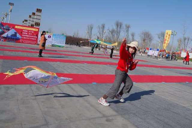 杏花撩春意，这一方沃土，开出五色彩锦