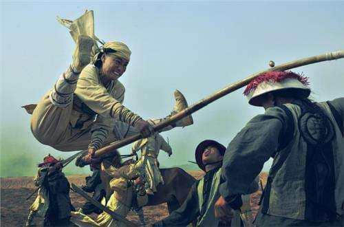 天理教起义：中国历史上唯一一次攻入紫禁城的农民起义