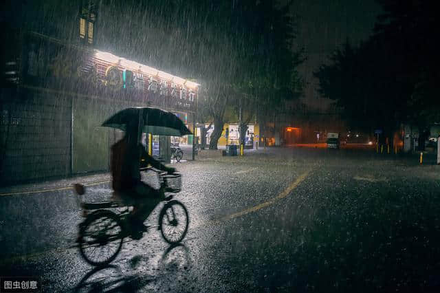 带“雨”字的成语。与“雨”有关的四字成语都在这里，值得收藏