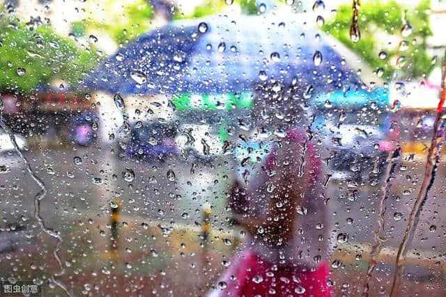 带“雨”字的成语。与“雨”有关的四字成语都在这里，值得收藏