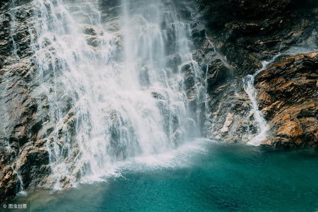 10首山水诗词