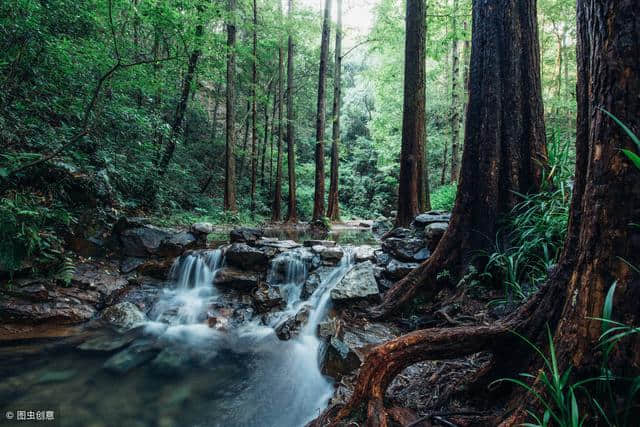 10首山水诗词