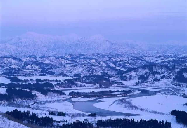 雪，有这么多可爱的别称