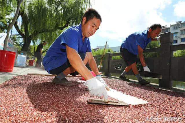 招宝山环城游步道将上线！宁镇路一期镇海段通车