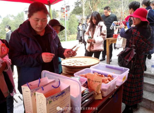 铜钹山鹊桥谷 天不老 中有千千结