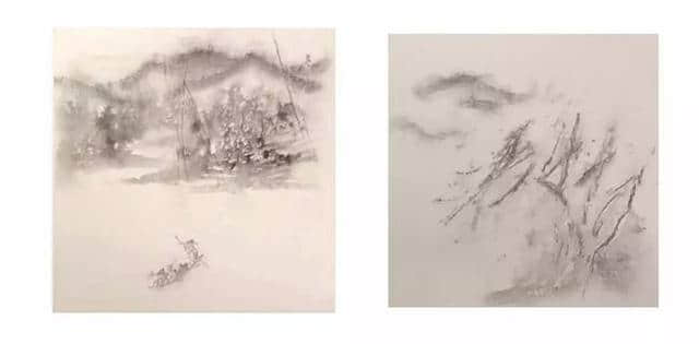 《天工开物》里画了啥，这次终于能在北京画院看见完整的了