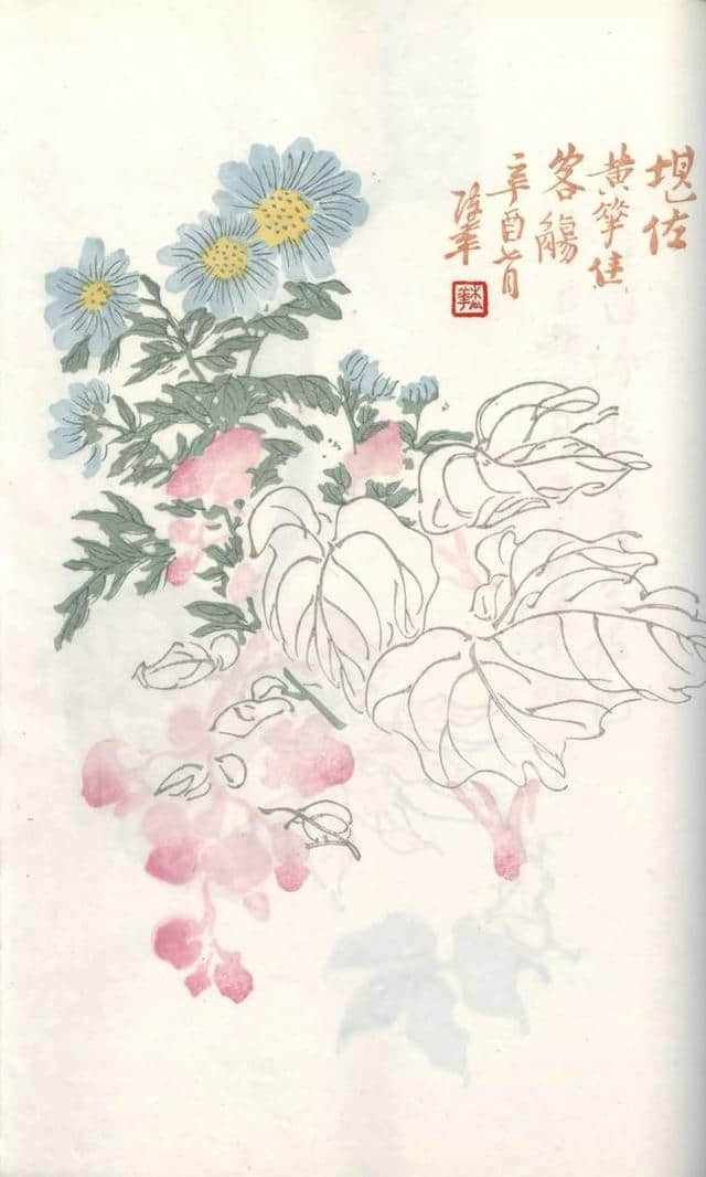 《天工开物》里画了啥，这次终于能在北京画院看见完整的了