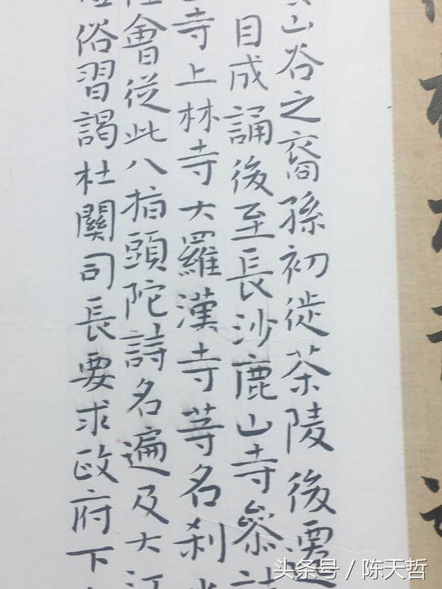 浙江书法家张子安，作品入选二届行书展，多次获得省桃李满园奖！