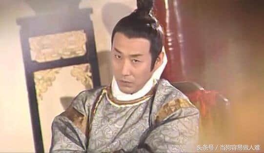 宋太祖赵匡胤去世后为什么不让成年的儿子赵德芳继承皇位？