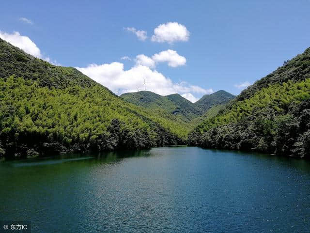 山水田园诗-山水篇全文阅读