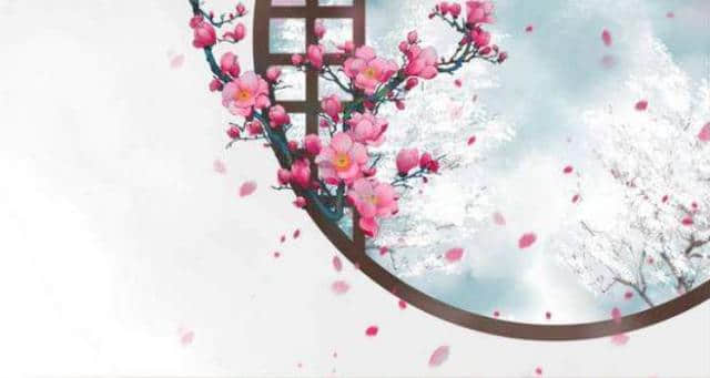 「方志四川传统文化」朱丹 ‖ 古诗词中的“那些花儿”——梅花