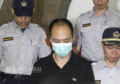 台高院：李宗瑞性侵案6名女子获赔新台币1325万