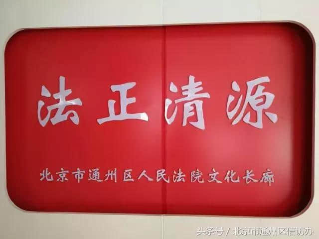 这场“过家家”真不一般，竟真的在区人民法院开庭了~