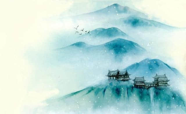 《十七日观潮》：诗人陈师道的七言绝句，展现钱塘江潮的壮观景象