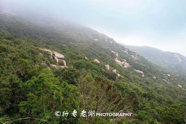 文天祥《过零丁洋》写的就是这里，如今风景秀丽，却很少有人知道