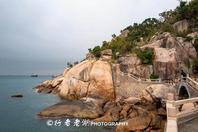 文天祥《过零丁洋》写的就是这里，如今风景秀丽，却很少有人知道