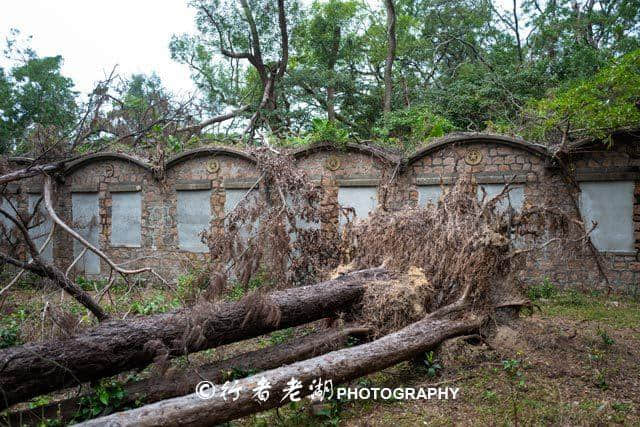 文天祥《过零丁洋》写的就是这里，如今风景秀丽，却很少有人知道