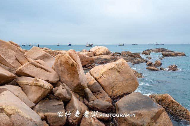 文天祥《过零丁洋》写的就是这里，如今风景秀丽，却很少有人知道