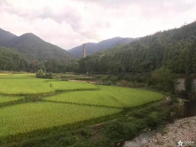 浙江—天台山——国清寺