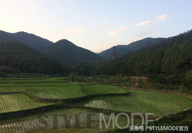 天台国清寺：隐于岁月山水间的隋代古刹